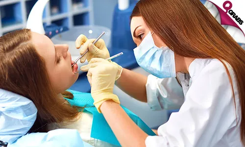 Teeth Scaling, Polishing, Consultation & More!